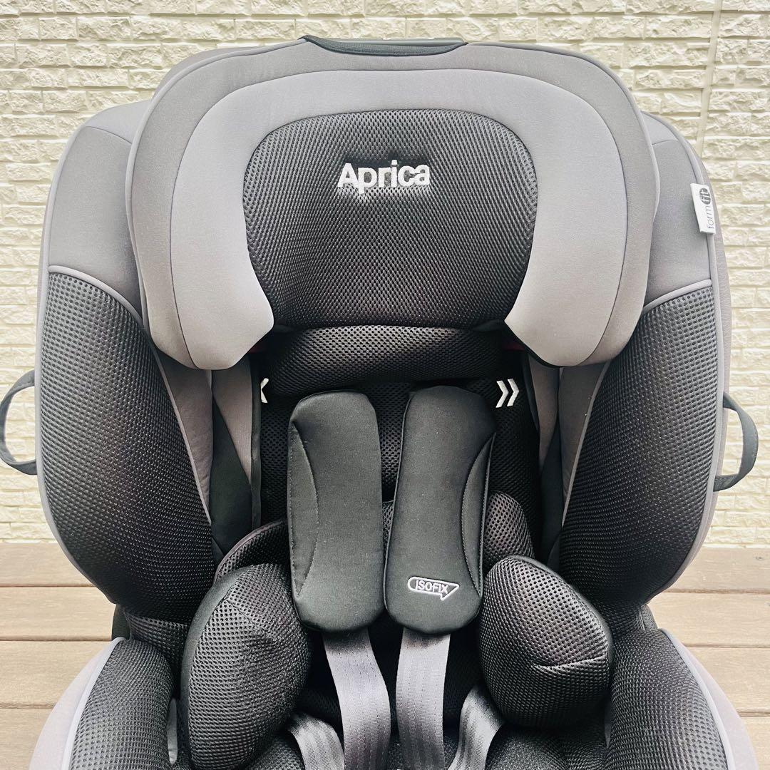 Aprica Form Fit AB フォームフィットISOFIX