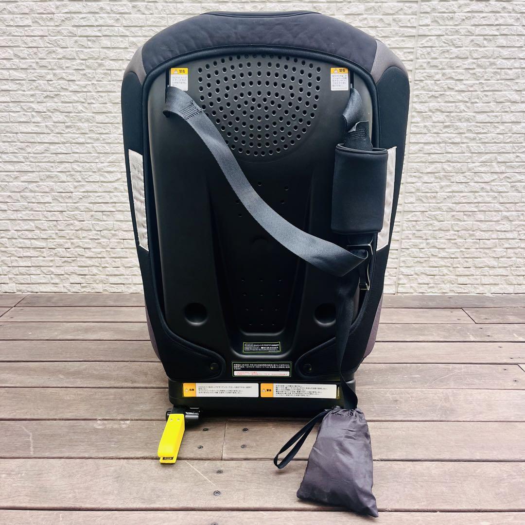 Aprica Form Fit AB フォームフィットISOFIX