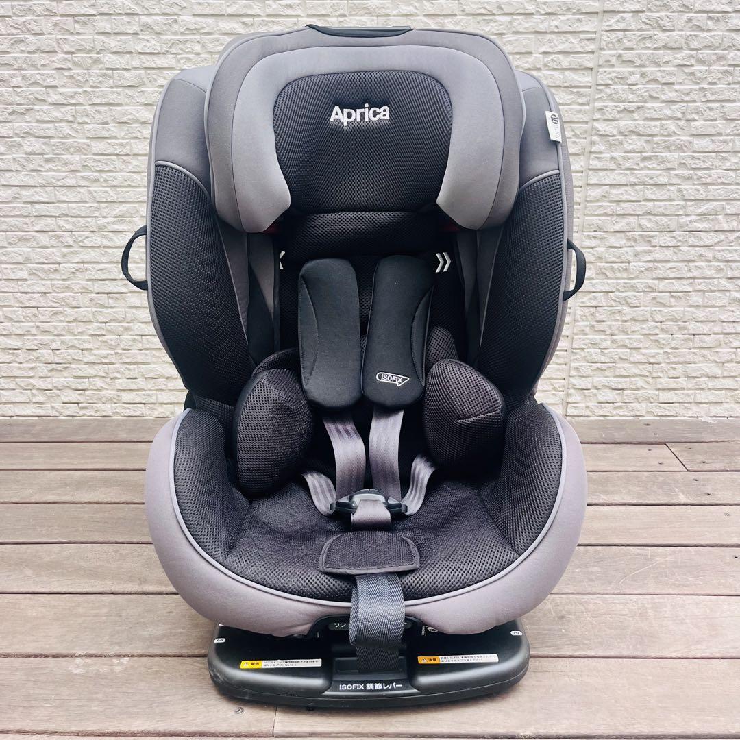 Aprica Form Fit AB フォームフィットISOFIX