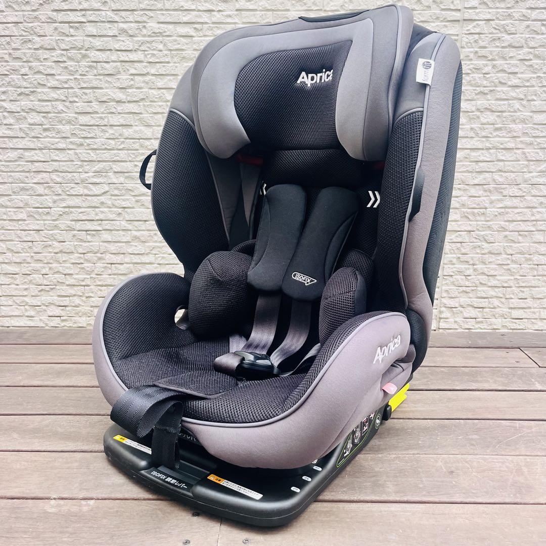 Aprica Form Fit AB フォームフィットISOFIX