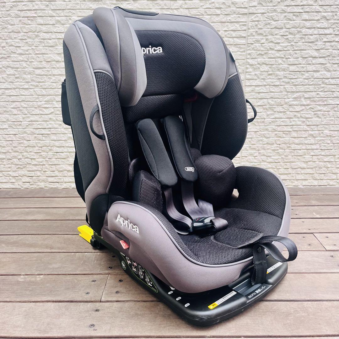 Aprica Form Fit AB フォームフィットISOFIX