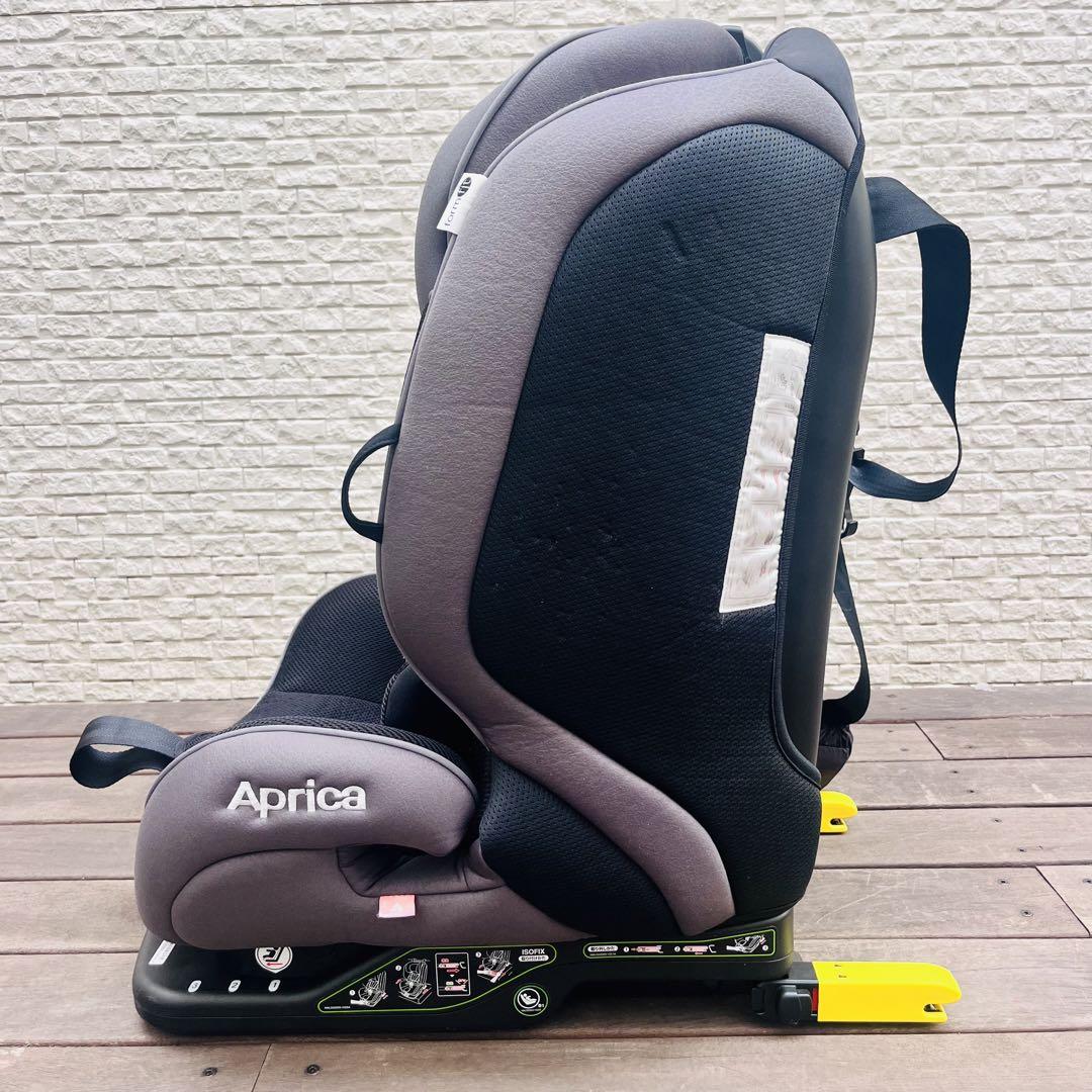 Aprica Form Fit AB フォームフィットISOFIX