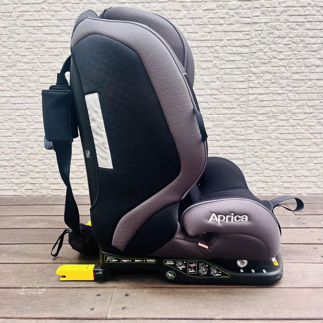 Aprica Form Fit AB フォームフィットISOFIX