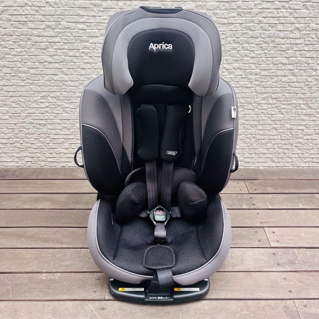 Aprica Form Fit AB フォームフィットISOFIX