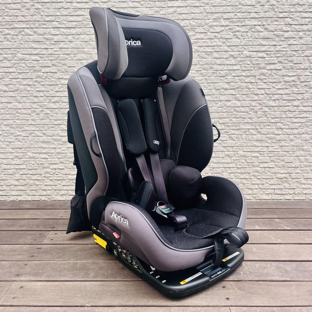 Aprica Form Fit AB フォームフィットISOFIX