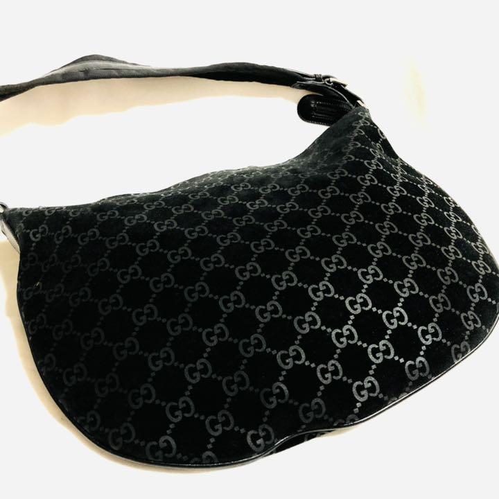 豊富な大人気 希少 正規品 トートバッグ ショルダーバッグ 4apFr-m64438504901 GUCCI グッチ 最新作得価