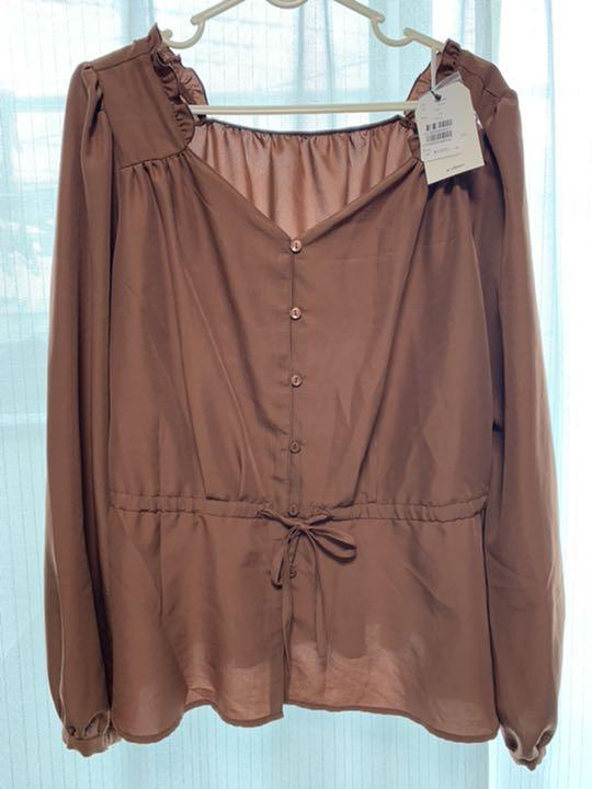 新品 wcloset ロングシャツ,
新品 wcloset ロングシャツ,ブラウス 値下げ不可 未使用 値札付き 通販国産
ブラウス 値下げ不可 IsGZl-m64438697112 未使用 値札付き 通販国産