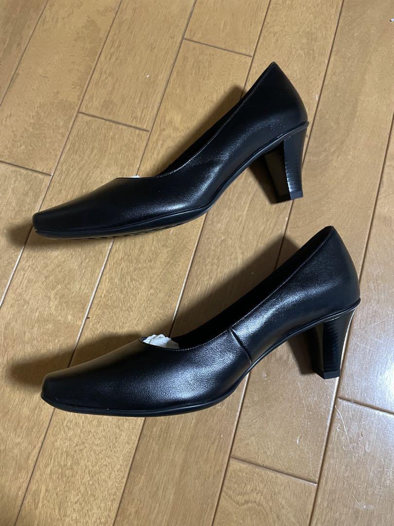 新品未使用！タグあり！FIZZ REEN パンプス