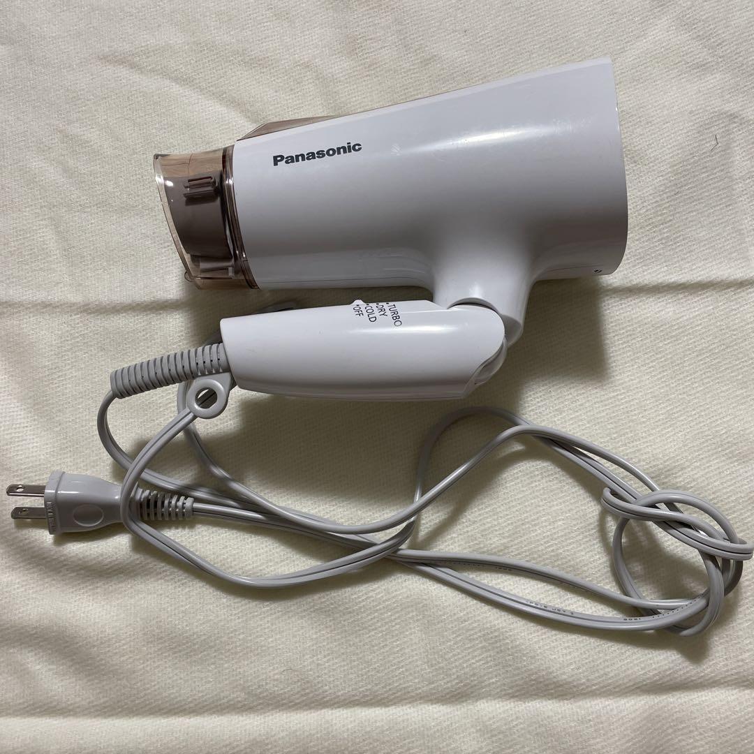 Panasonic ドライヤー イオニティEH-NE4E ピンクゴールド