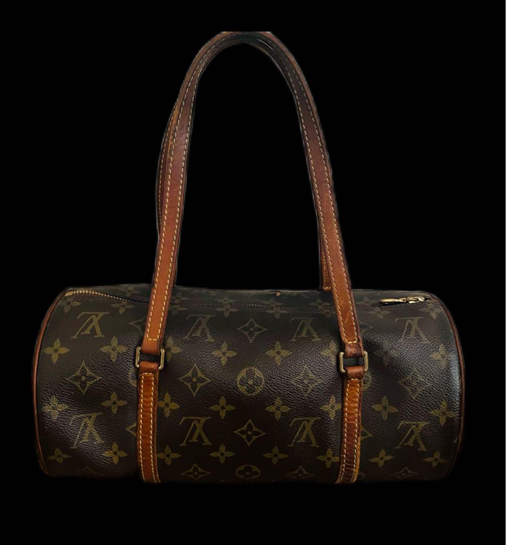 残り1点】 LOUIS VUITTON ルイヴィトン M51385-