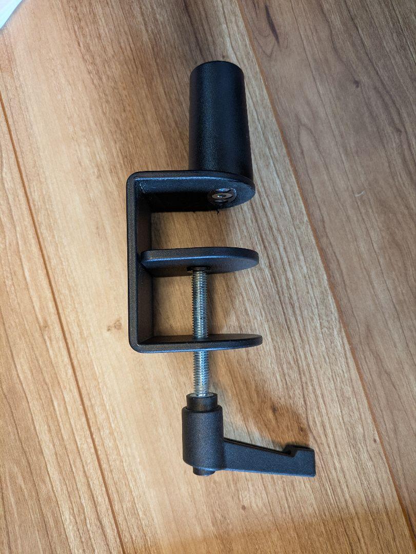 Elgato Wave Mic Arm LP 薄型デザインマイクアーム