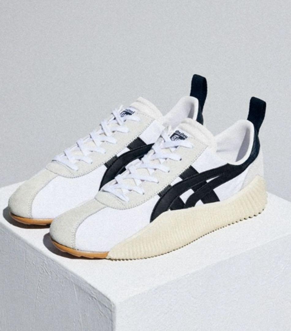 Onitsuka Tiger アクロモント