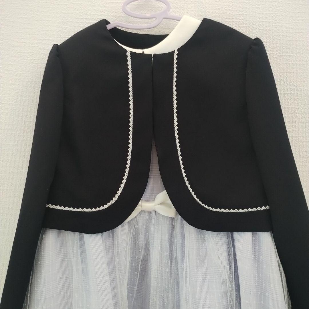 フォーマルスーツ