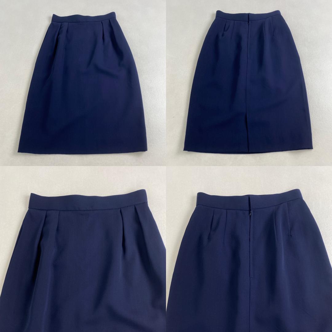 最大50％お値引でご案内。 クリスチャンディオール セットアップ ノー ジャケット 7 M相当M Christian Dior