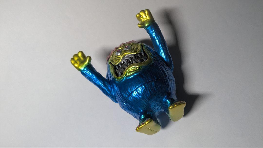 VAG 10th Anniversary VONGO ＢＬＵＥ