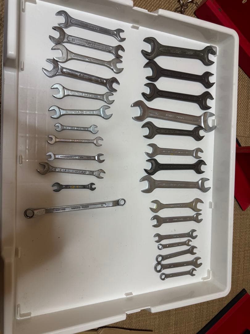 ツールワゴン、ツールボックス、工具まとめ売り アストロプロダクツ