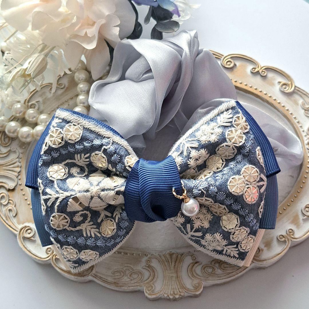 いつな⭐︎様お取引中⭐2836⭐❣️大人可愛い華やかアクセ❣️オリジナル✴