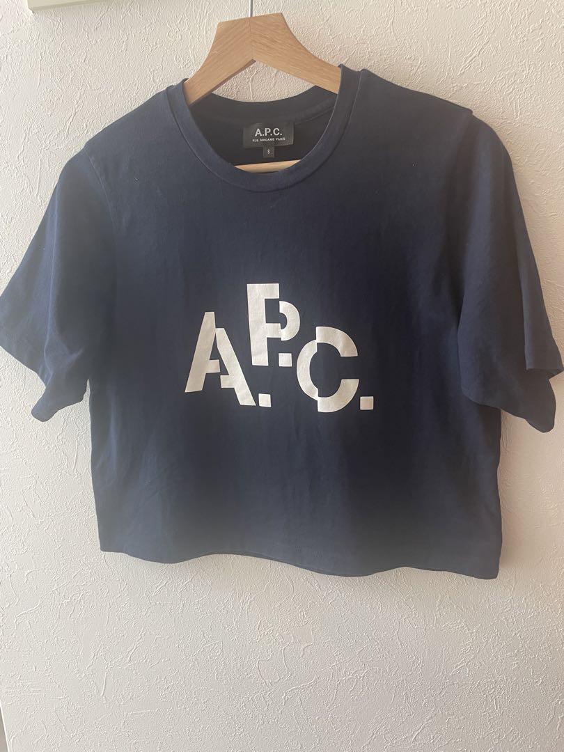 APC Tシャツ