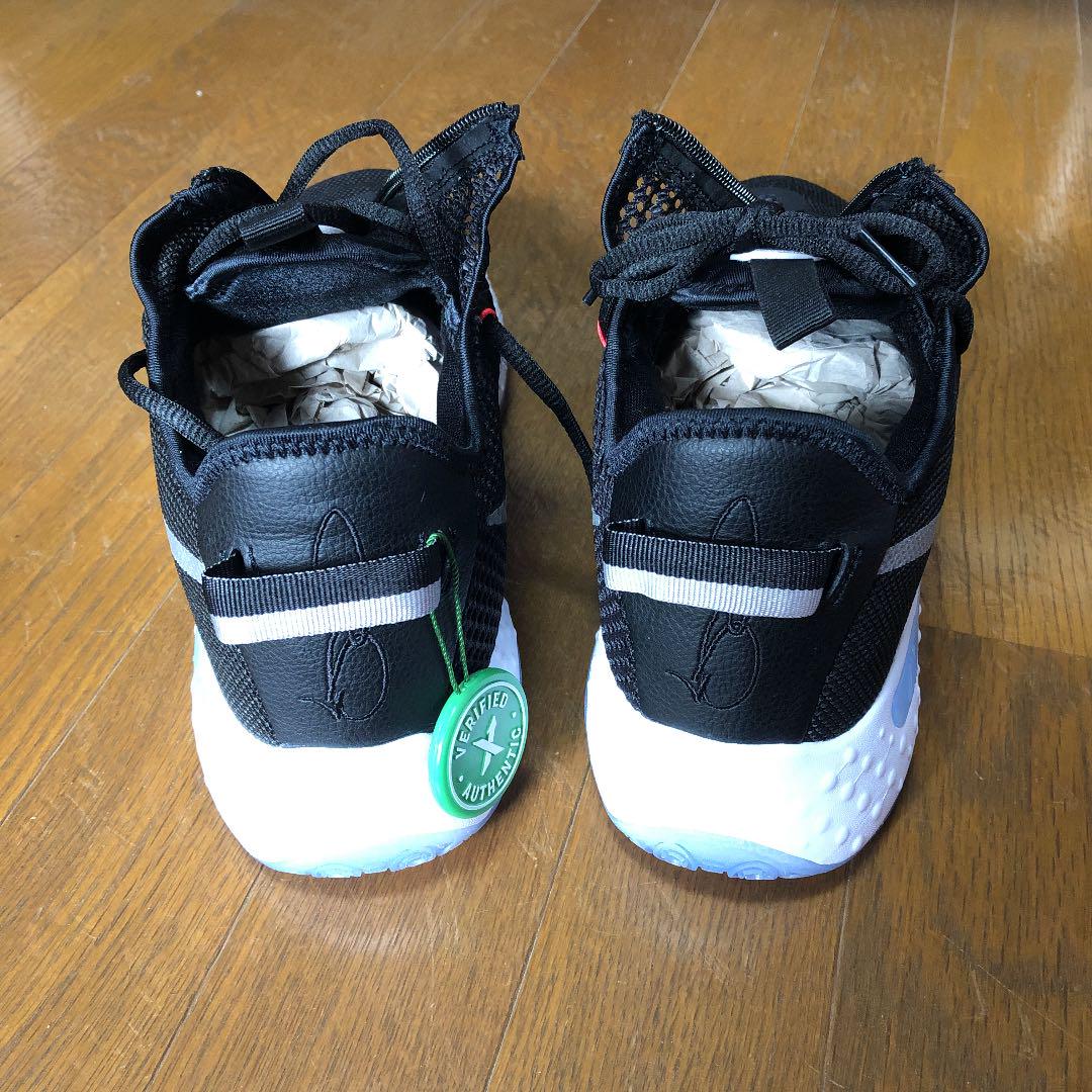 NIKE PG4 F1ySX-m64443541741 好評大人気