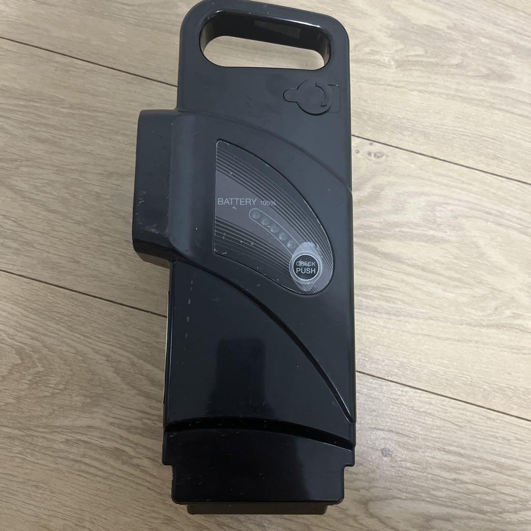 ペルテック 電動自転車 充電器 8ah