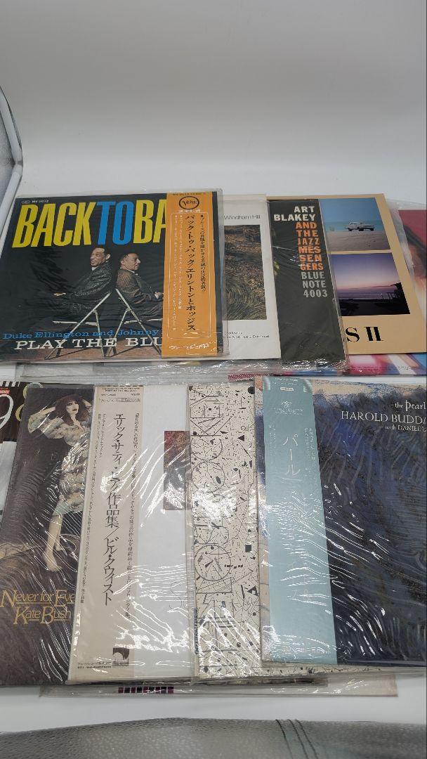 レコード50 まとめ 大量セット 洋楽 邦楽 LP クラシック 昭和