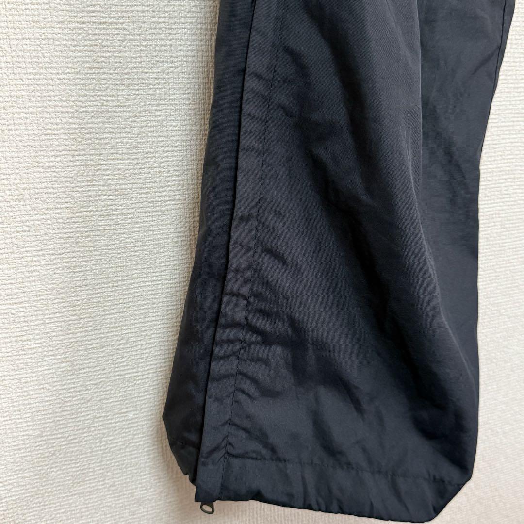 アーセナル　ナイロンパンツ　メンズSサイズ
