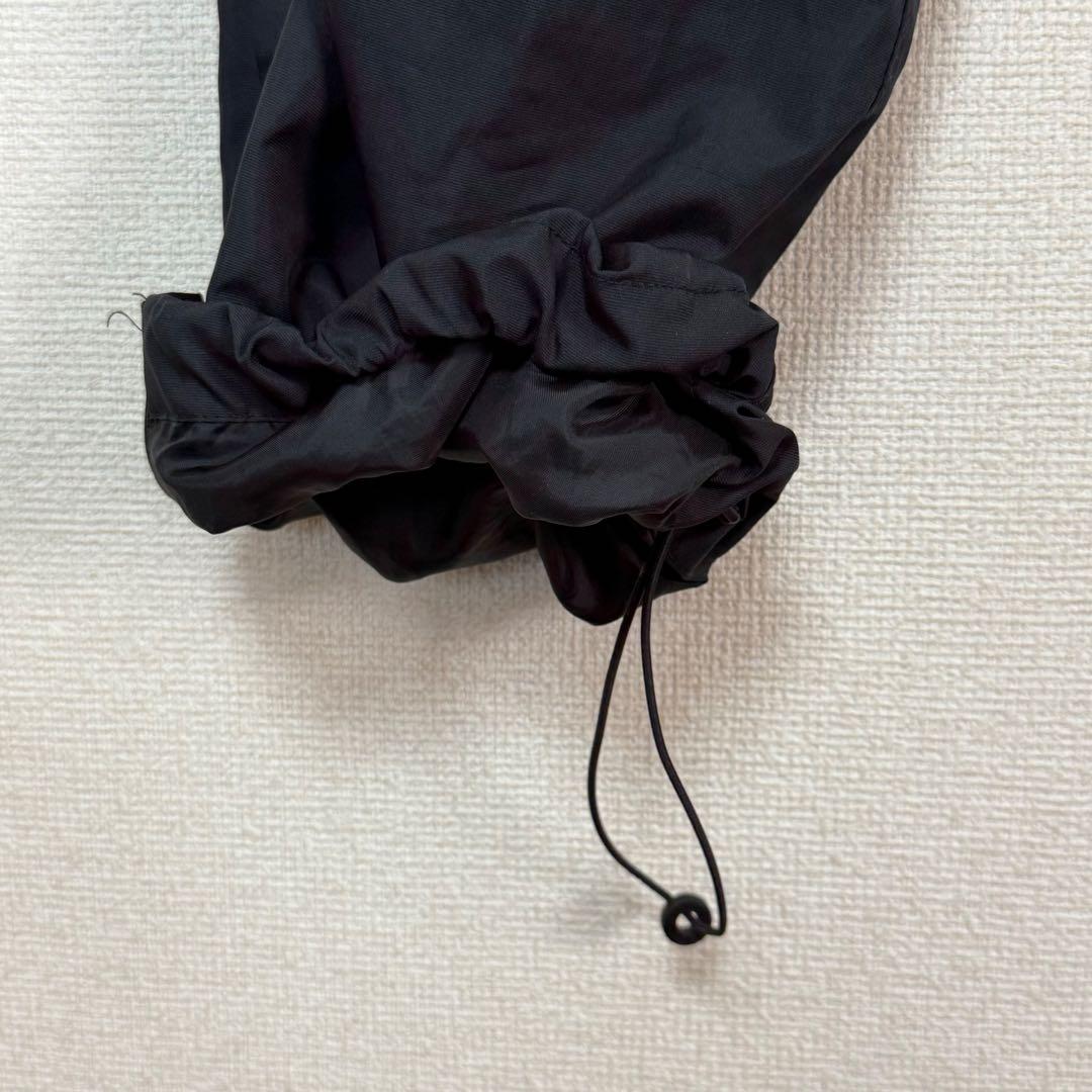 アーセナル　ナイロンパンツ　メンズSサイズ