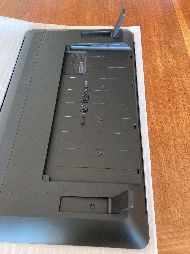 Wacom Cintiq Pro 24 Touch 画像11