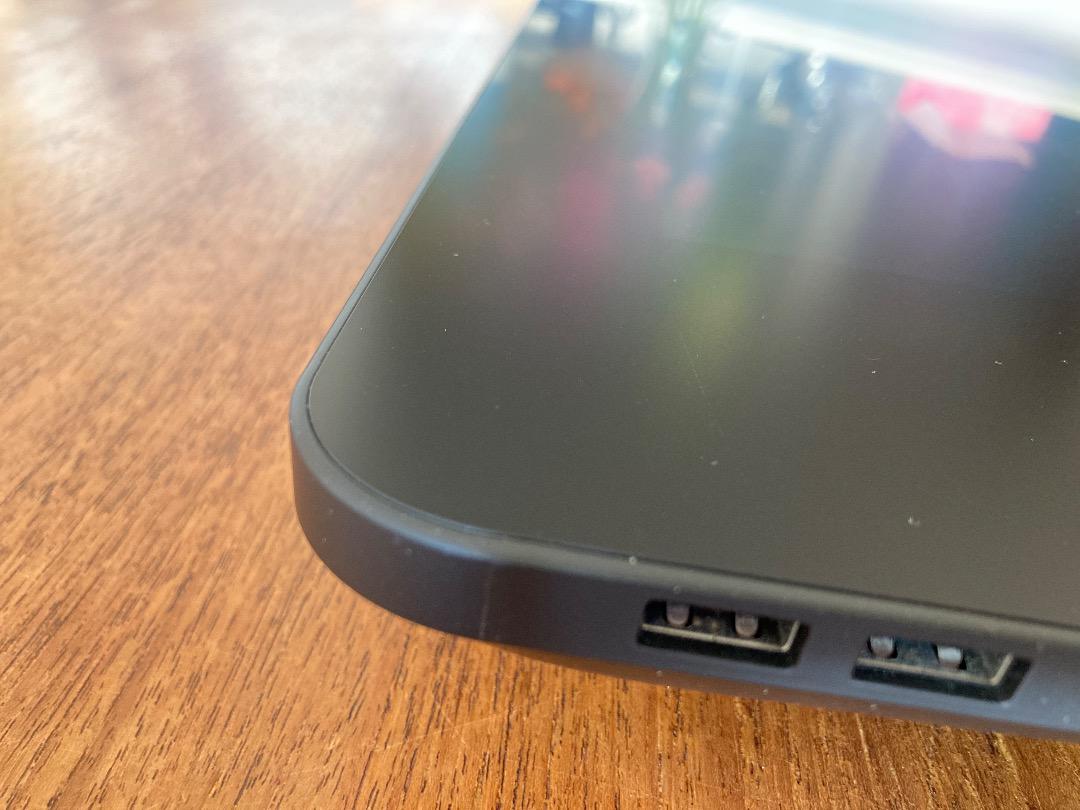 Wacom Cintiq Pro 24 Touch 画像6