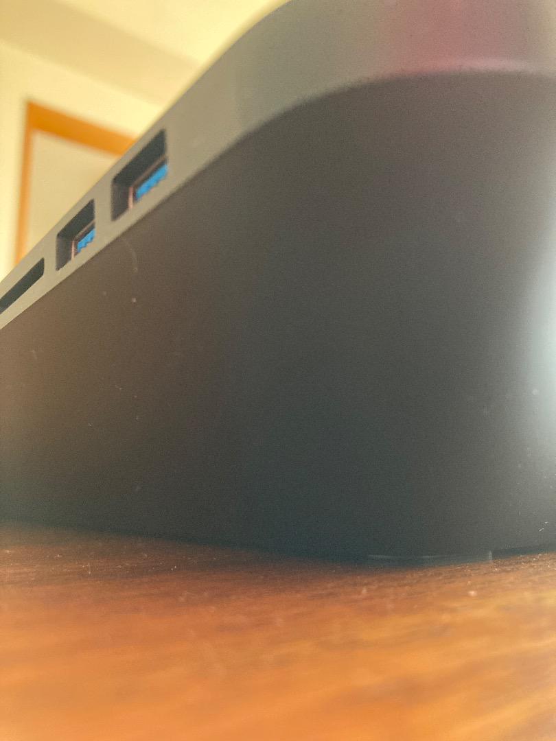 Wacom Cintiq Pro 24 Touch 画像8