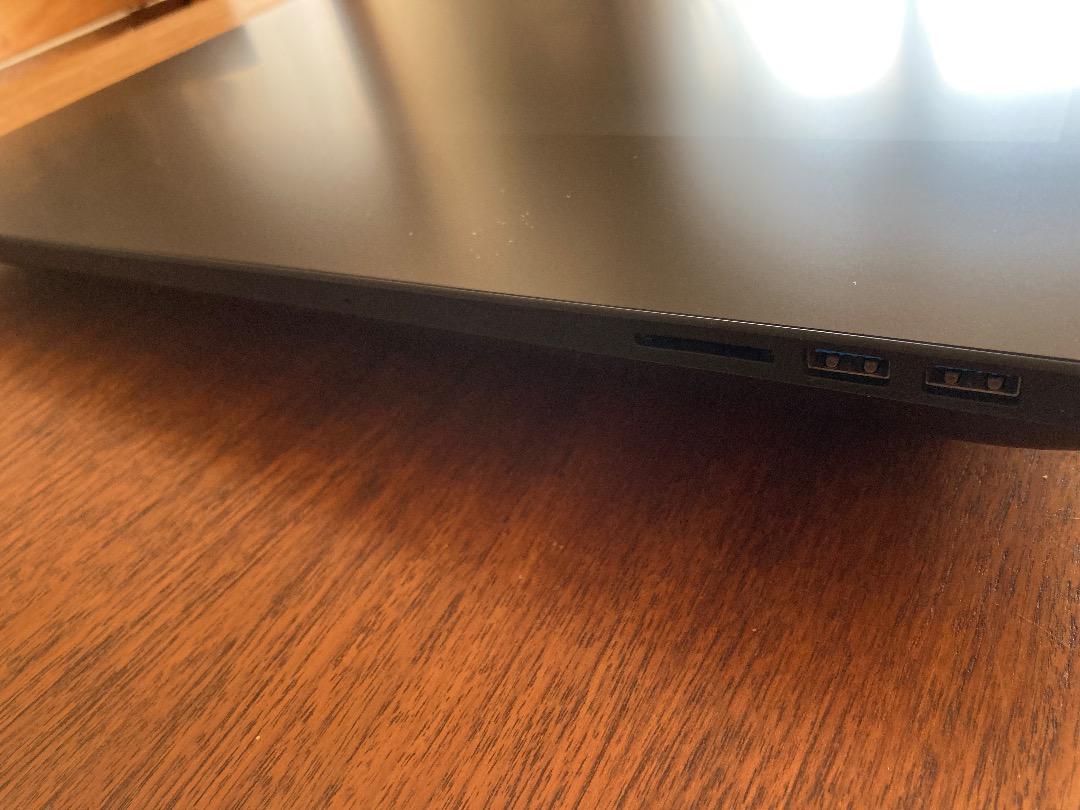 Wacom Cintiq Pro 24 Touch 画像9