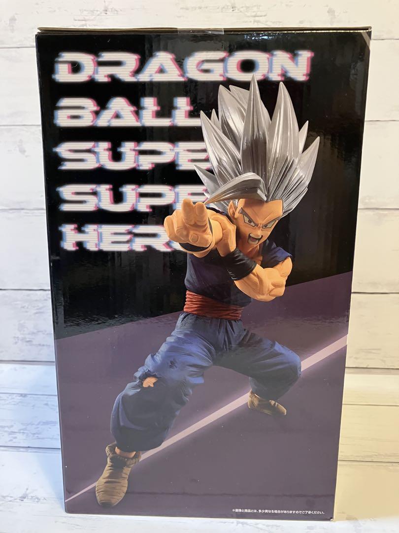 ドラゴンボール MASTERLISE ラストワン賞