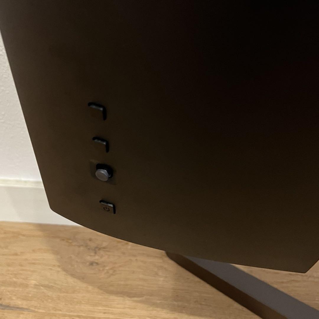 BenQ EW2880U 4K 60fps モニター