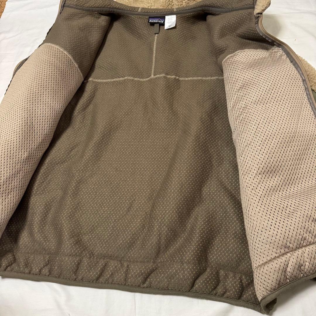 ダスパーカMARSXL LL