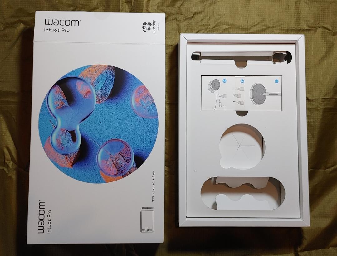 Intuos