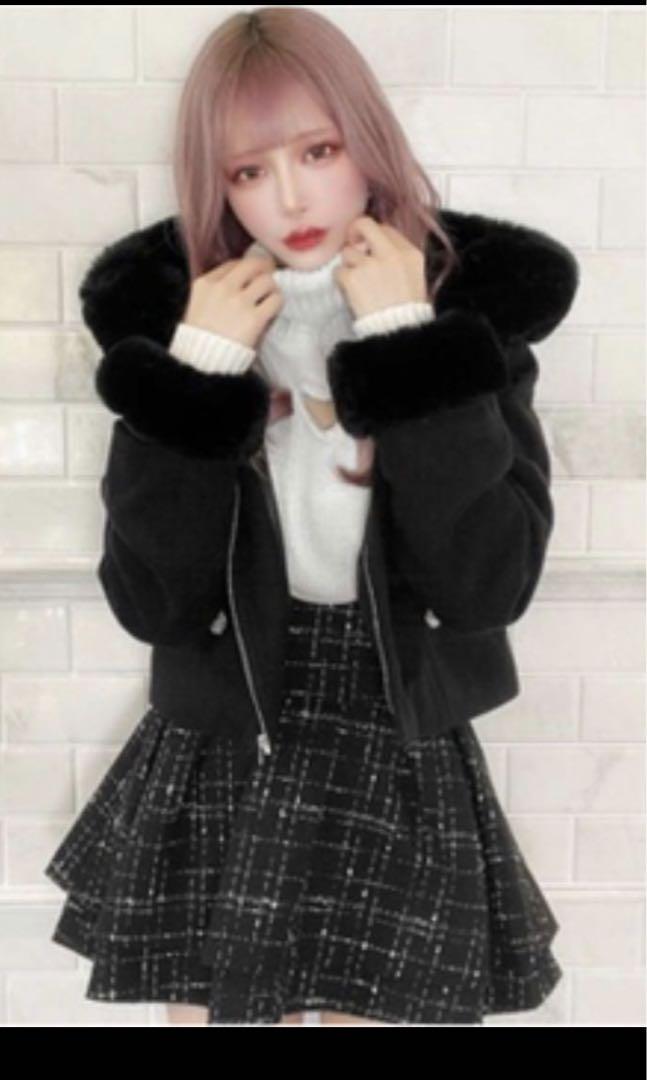 セール(SALE)開催中！ファッション通販 ELLE 帽子 ハート型装飾付きキャップ Shop15限定 帽子