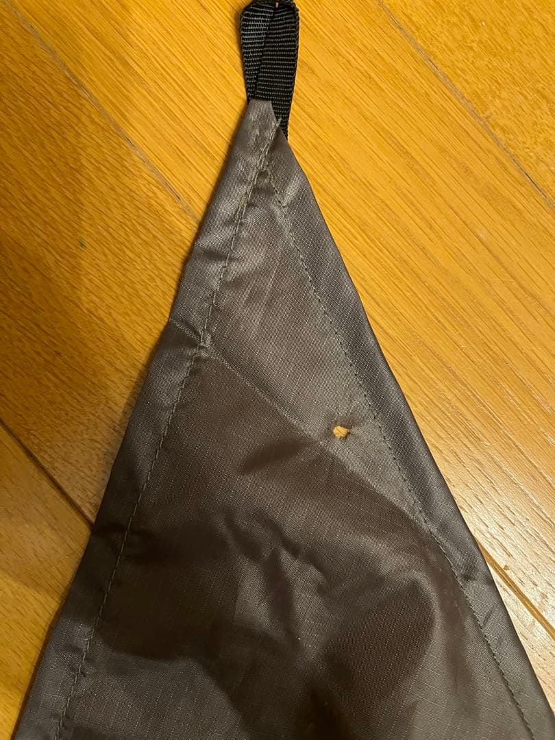 ラーテルワークス 5周年記念テントFelsen ラーテルワークス 5周年記念テントFelsen