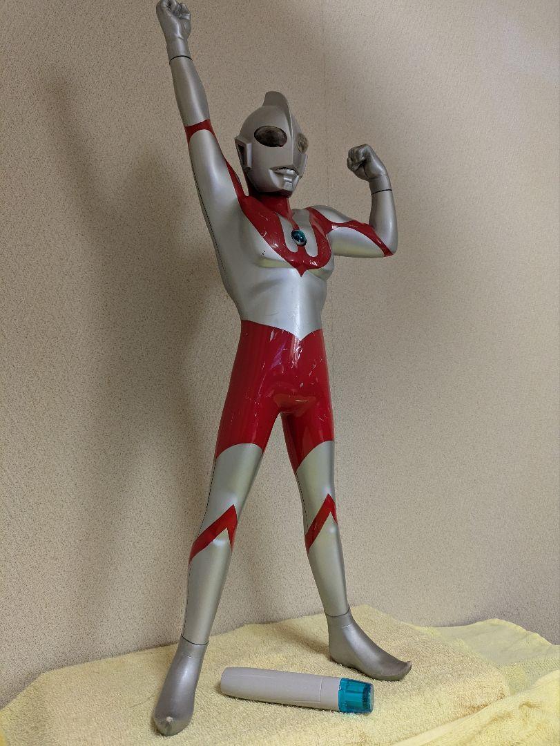 BANDAI 京本コレクション DXウルトラマン 円谷プロ 1992年