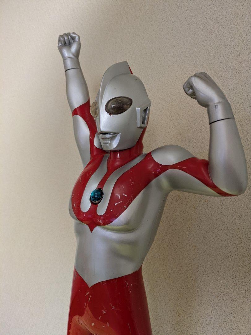 BANDAI 京本コレクション DXウルトラマン 円谷プロ 1992年