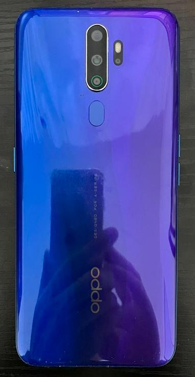 SIMフリー OPPO A5 2020 本体最高