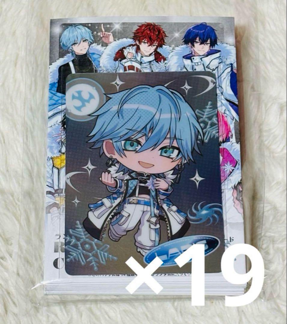 めておら らぴす グッズ カード 缶バッジ