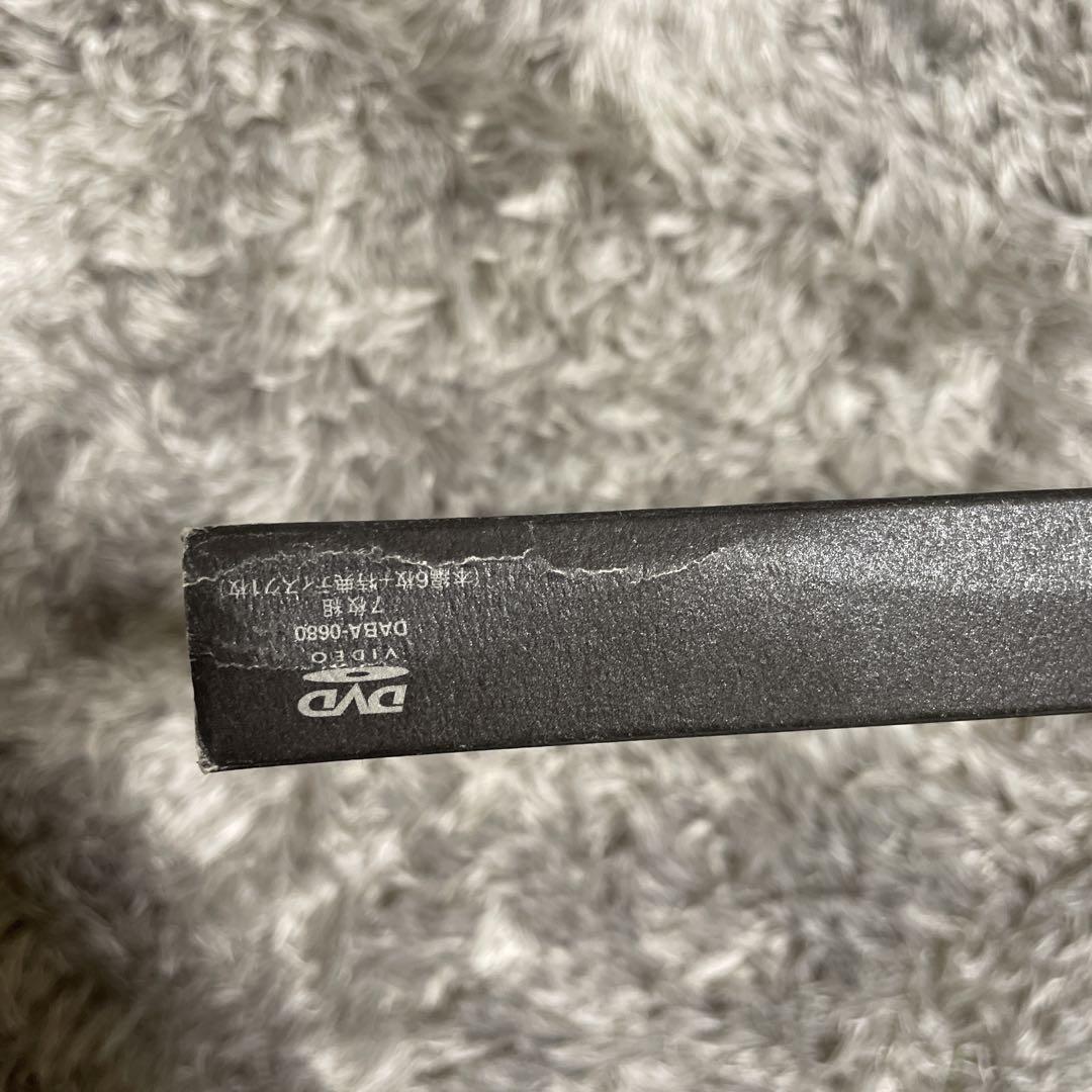DVDBOX 7枚セット