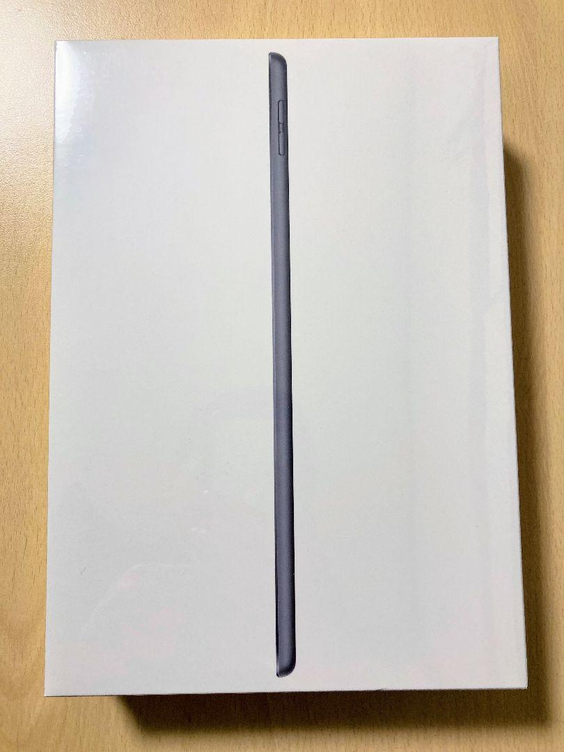 iPad 第9世代