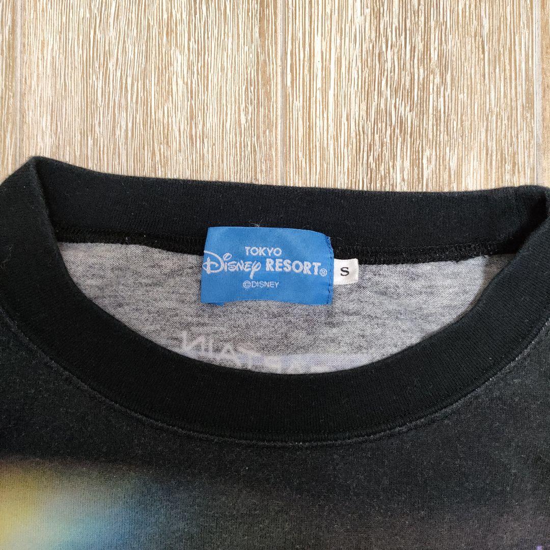 キャプテンEO Tシャツ