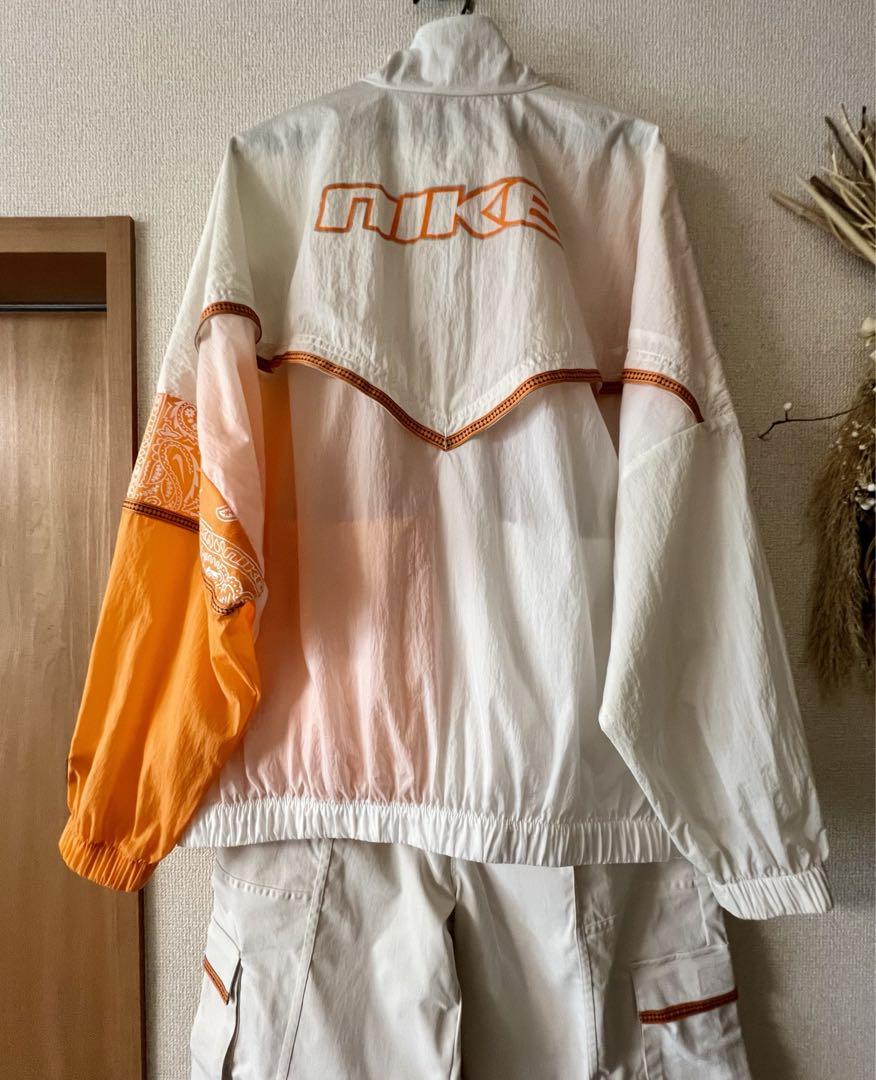 NIKE   ナイキ  セットアップ   ジャージ