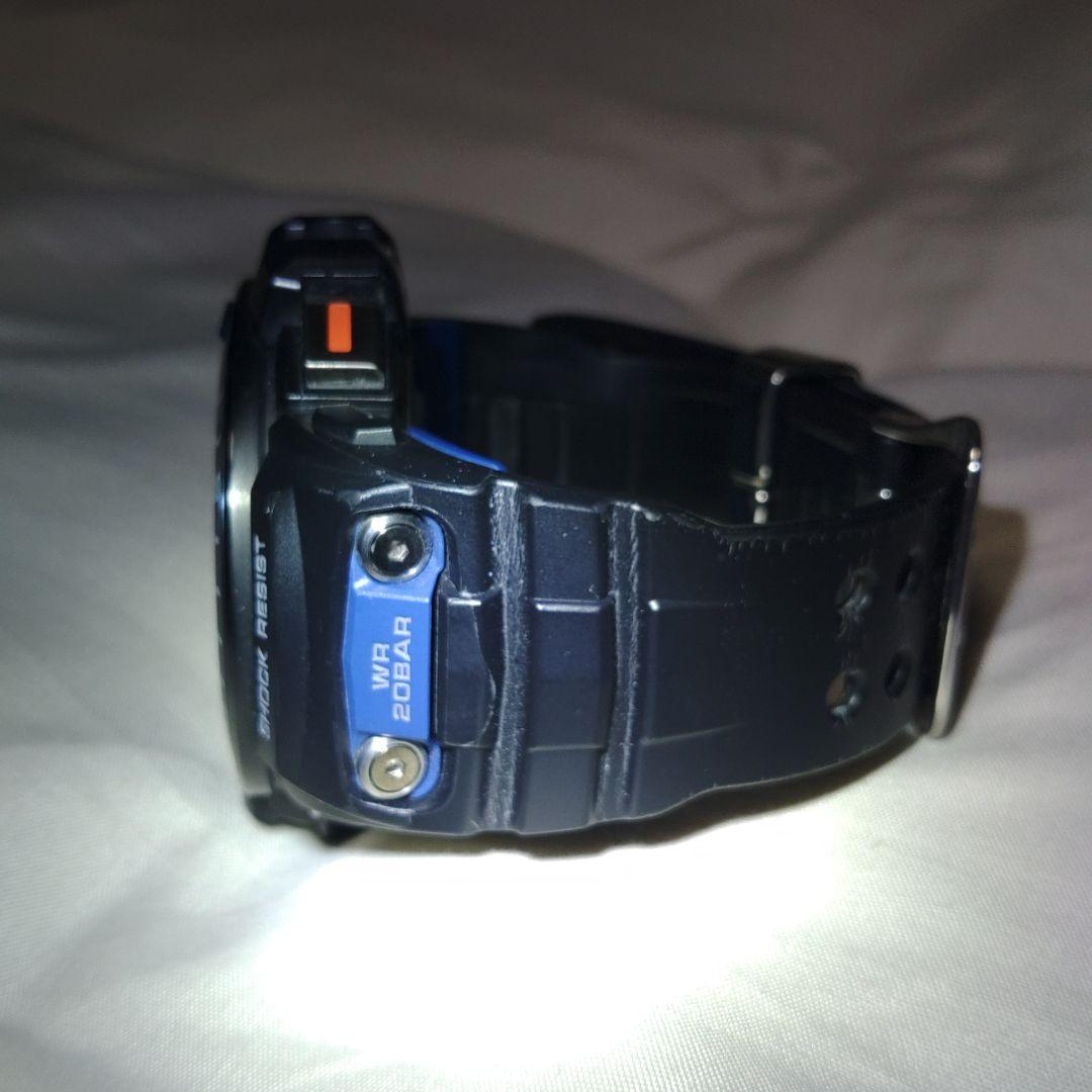 G-SHOCK GWN-Q1000 GULFMASTER ガルフマスター