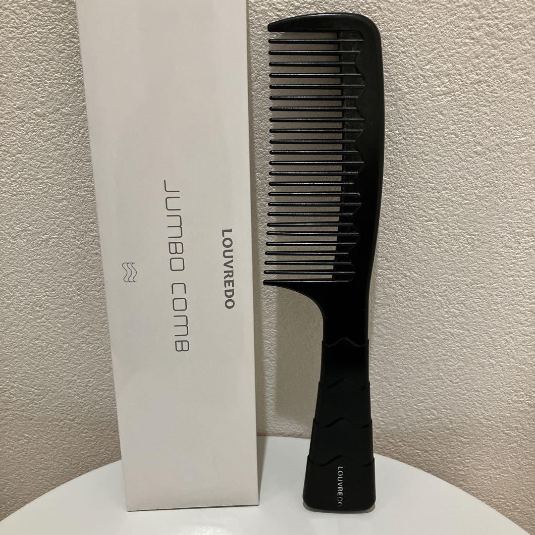 ヘアコーム