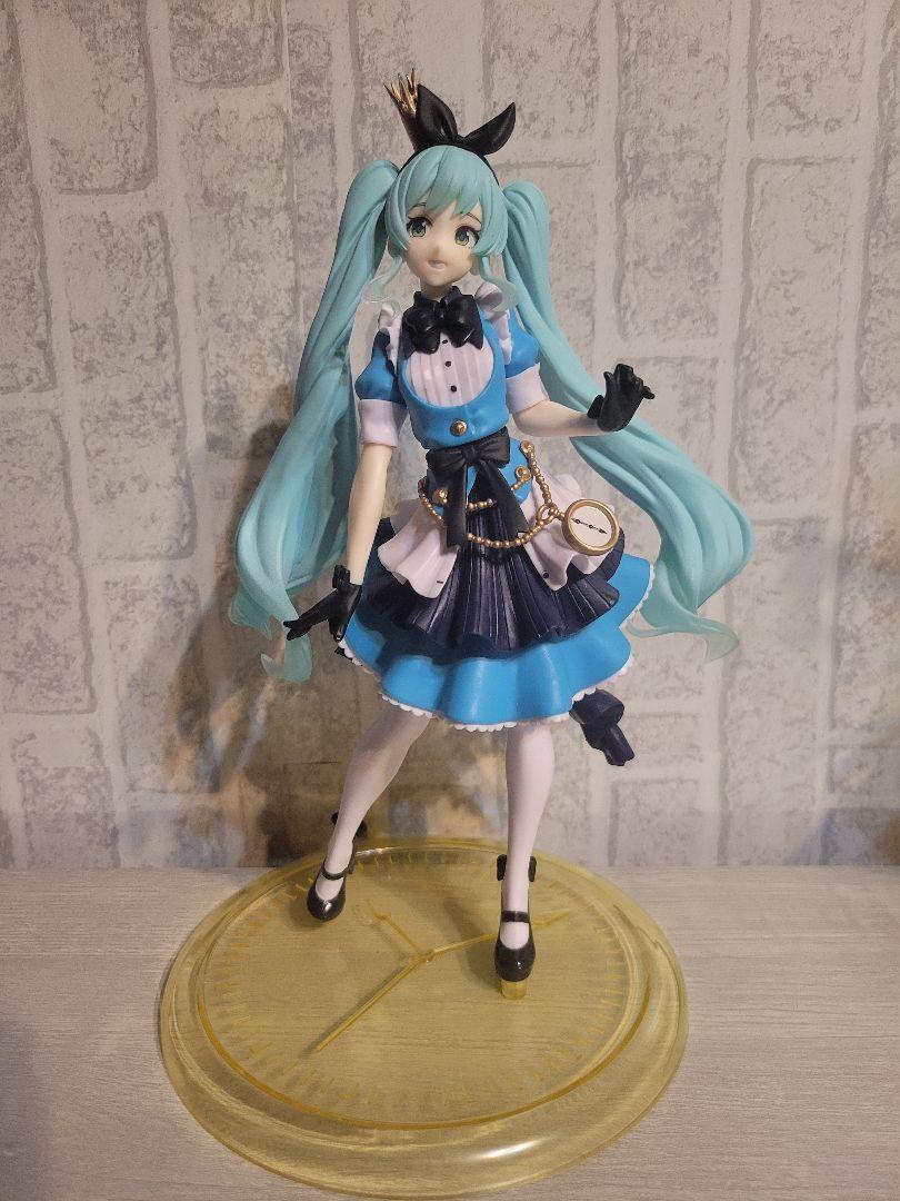 【匿名配送】初音ミク フィギュアまとめ売り 17点 初音ミク フィギュア まとめ売り - メルカリ