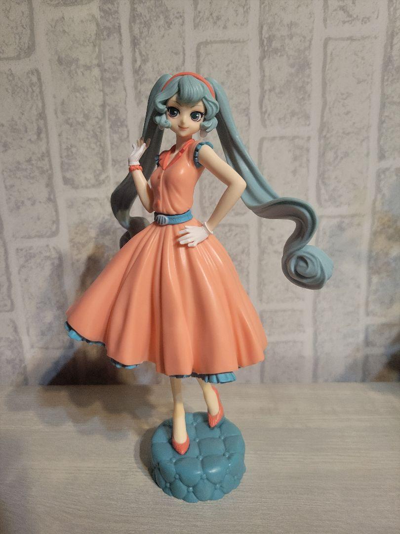 【匿名配送】初音ミク フィギュアまとめ売り 17点 初音ミク フィギュア まとめ売り - メルカリ