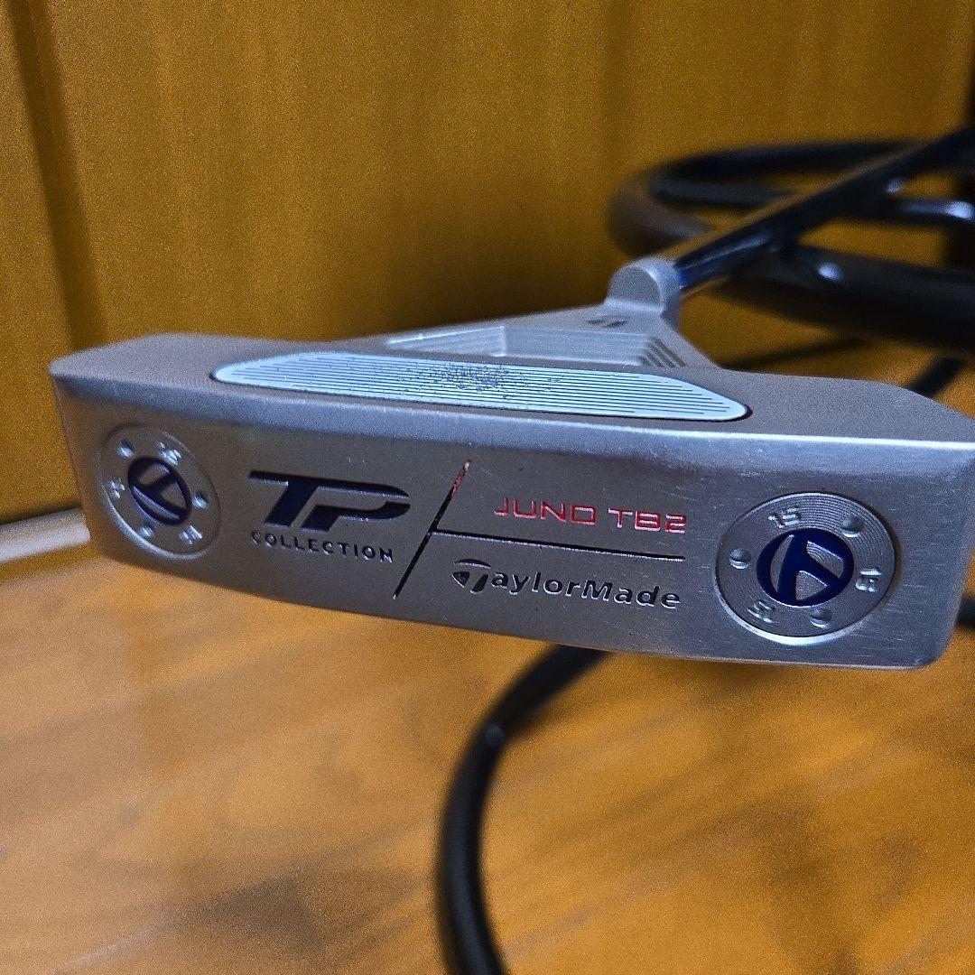 TaylorMade トラスパター